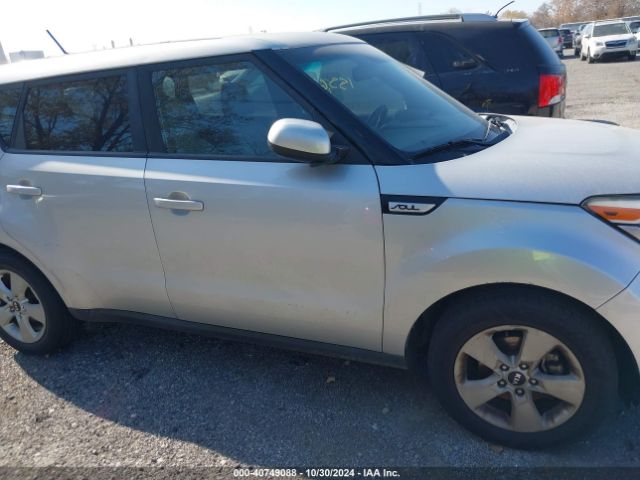 KNDJN2A22J7559348 KIA Soul