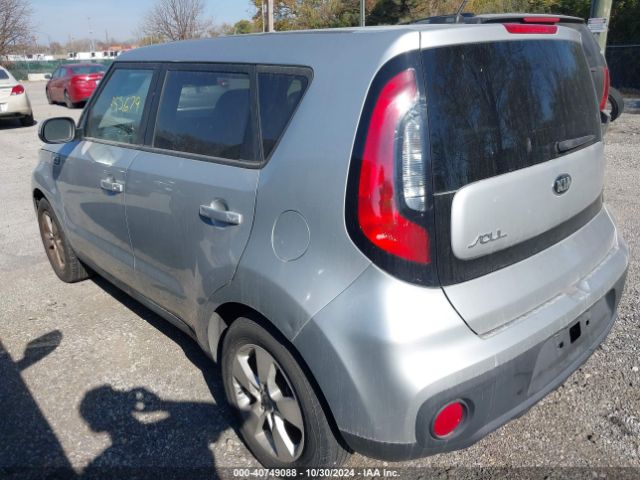 KNDJN2A22J7559348 KIA Soul