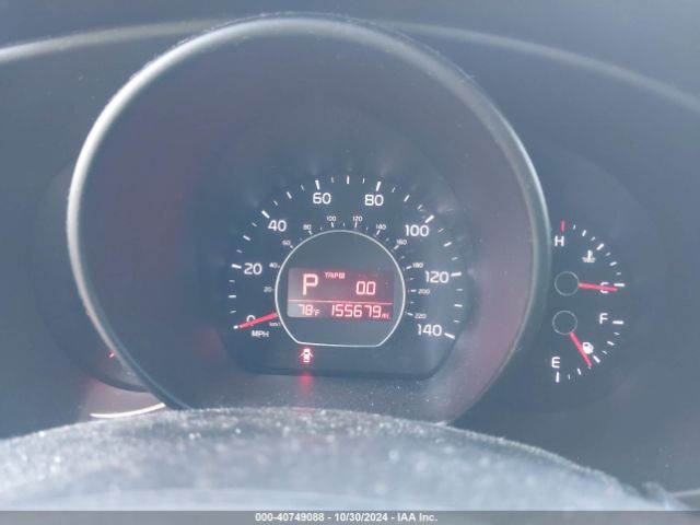 KNDJN2A22J7559348 KIA Soul