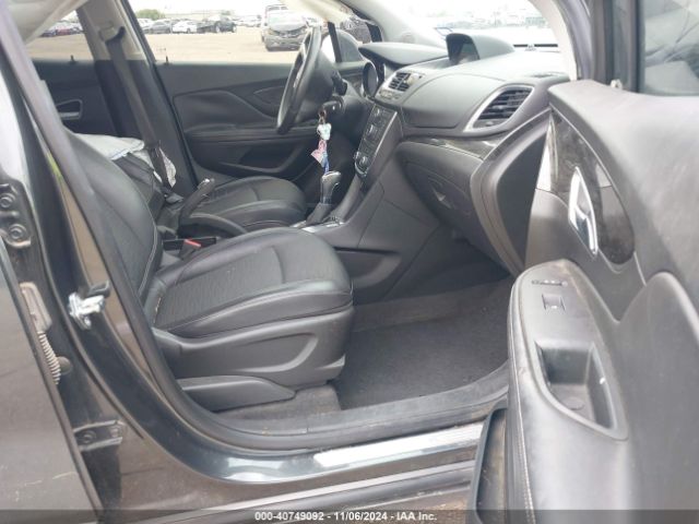 KL4CJASB8GB542275 Buick Encore