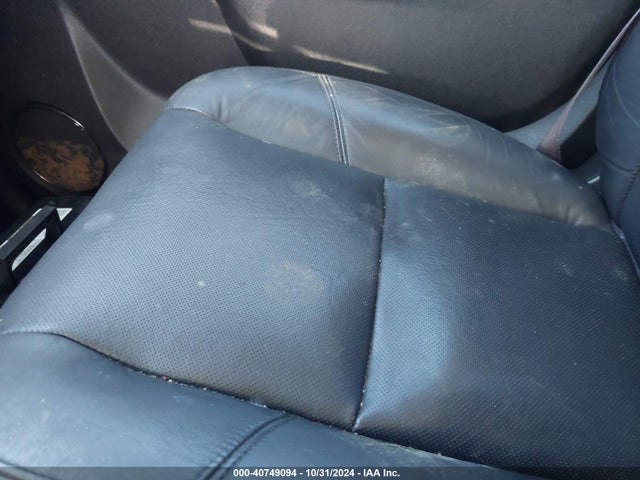 2012 CADILLAC ESCALADE 1GYS4BEF9CR136482 Photo 5