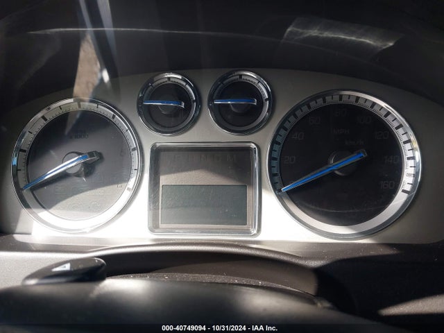 2012 CADILLAC ESCALADE 1GYS4BEF9CR136482 Photo 6