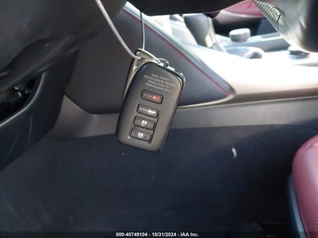 JTHBA1D25J5077991 Lexus IS 300