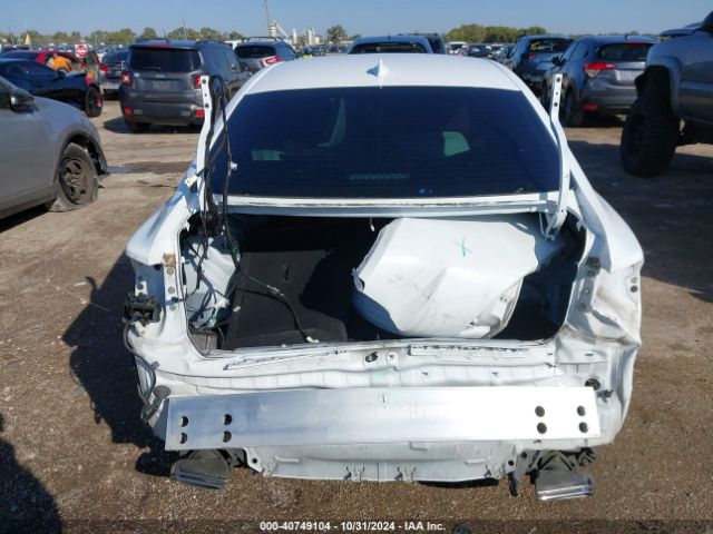 JTHBA1D25J5077991 Lexus IS 300