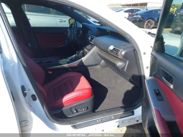 JTHBA1D25J5077991 Lexus IS 300
