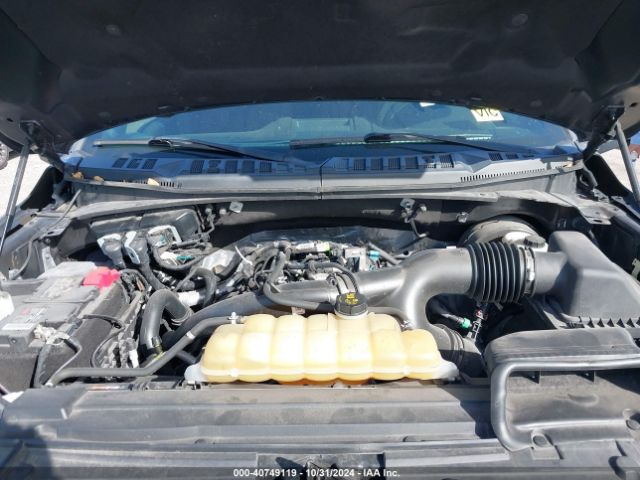 1FTEW1CPXLFC29757 Ford F-150 Xlt