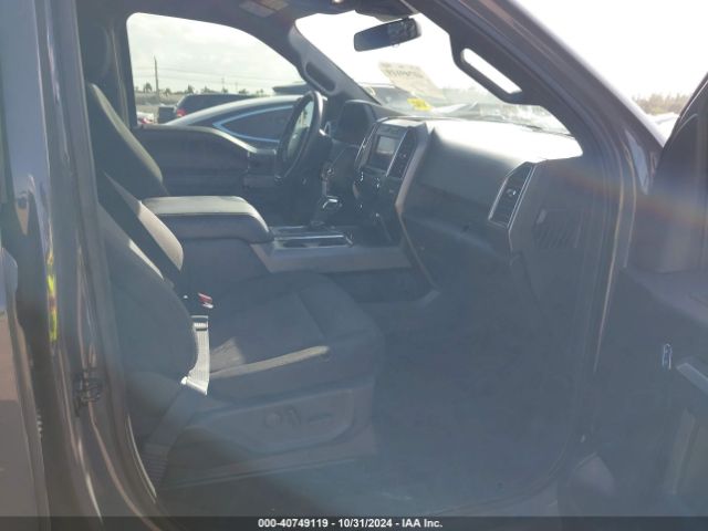 1FTEW1CPXLFC29757 Ford F-150 Xlt
