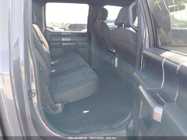 1FTEW1CPXLFC29757 Ford F-150 Xlt