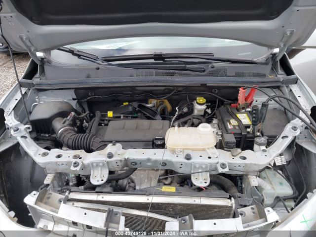 KL7CJPSB3MB310877 Chevrolet Trax Awd Lt