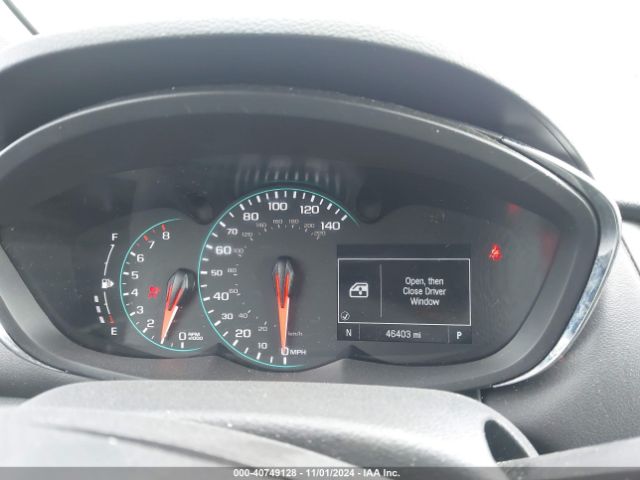 KL7CJPSB3MB310877 Chevrolet Trax Awd Lt