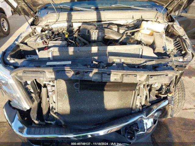 1FT7W2B61FEC33424 Ford F-250 Xlt