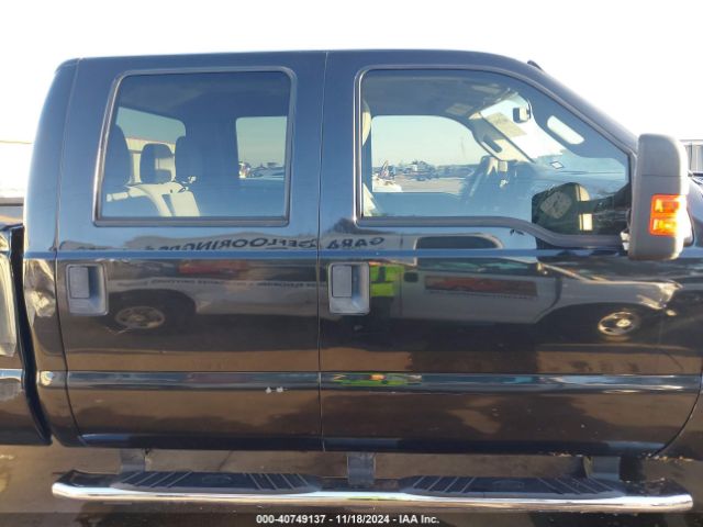 1FT7W2B61FEC33424 Ford F-250 Xlt