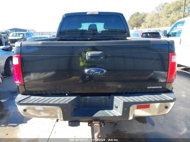 1FT7W2B61FEC33424 Ford F-250 Xlt