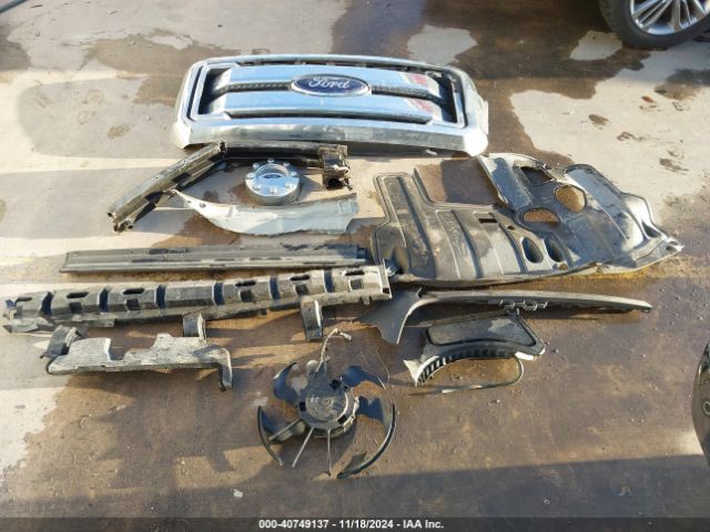 1FT7W2B61FEC33424 Ford F-250 Xlt