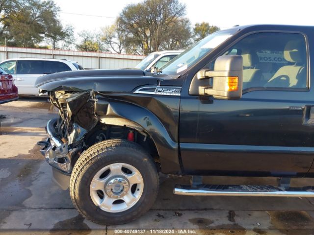 1FT7W2B61FEC33424 Ford F-250 Xlt