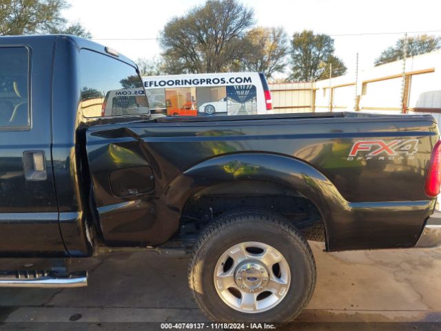 1FT7W2B61FEC33424 Ford F-250 Xlt