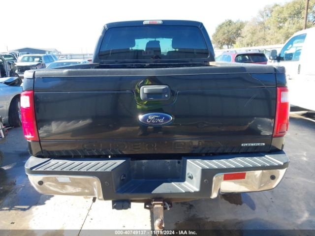 1FT7W2B61FEC33424 Ford F-250 Xlt