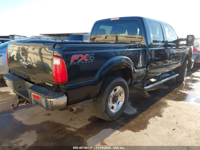 1FT7W2B61FEC33424 Ford F-250 Xlt