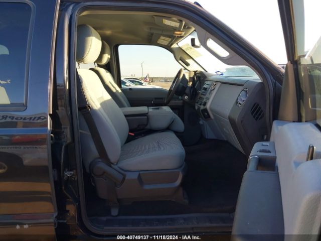 1FT7W2B61FEC33424 Ford F-250 Xlt
