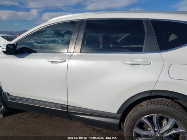 5J6RW2H97LL022188 Honda Cr-v Awd Touring