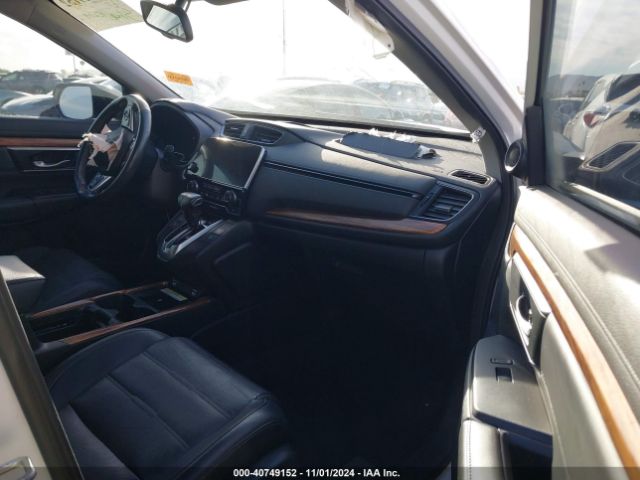 5J6RW2H97LL022188 Honda Cr-v Awd Touring