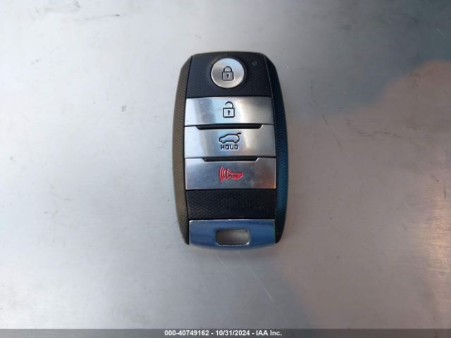 KNDPN3AC2J7398203 KIA Sportage Ex