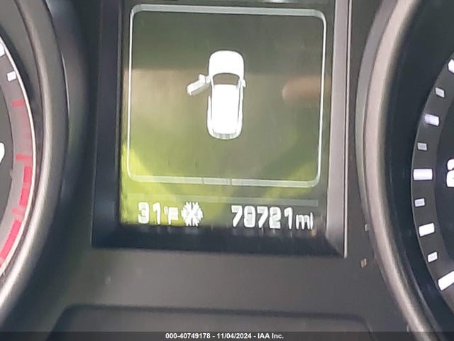 5XYZTDLBXHG386788 Hyundai Santa Fe Sport 2.4l