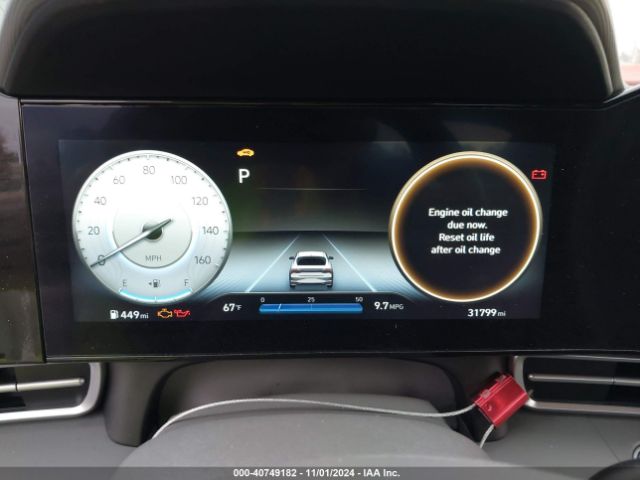 5NPLS4AG4PH111979 Hyundai ELANTRA SEL