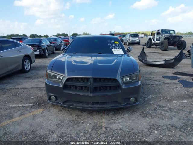 2C3CDXBG1EH130882 Dodge Charger Se