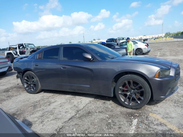 2C3CDXBG1EH130882 Dodge Charger Se