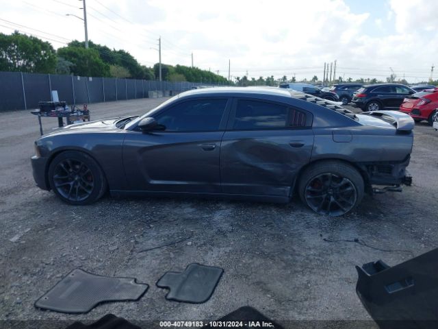 2C3CDXBG1EH130882 Dodge Charger Se