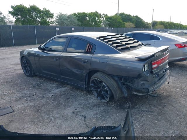 2C3CDXBG1EH130882 Dodge Charger Se