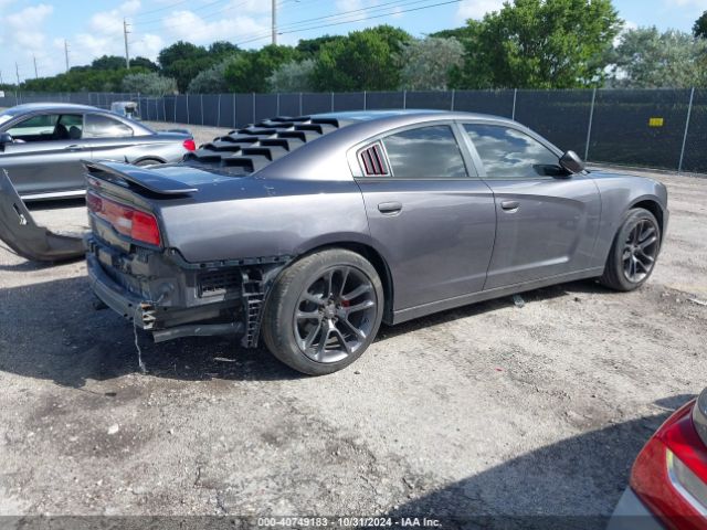2C3CDXBG1EH130882 Dodge Charger Se