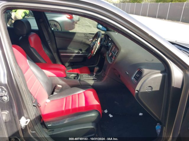 2C3CDXBG1EH130882 Dodge Charger Se