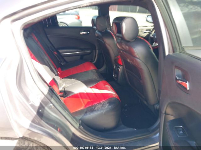 2C3CDXBG1EH130882 Dodge Charger Se