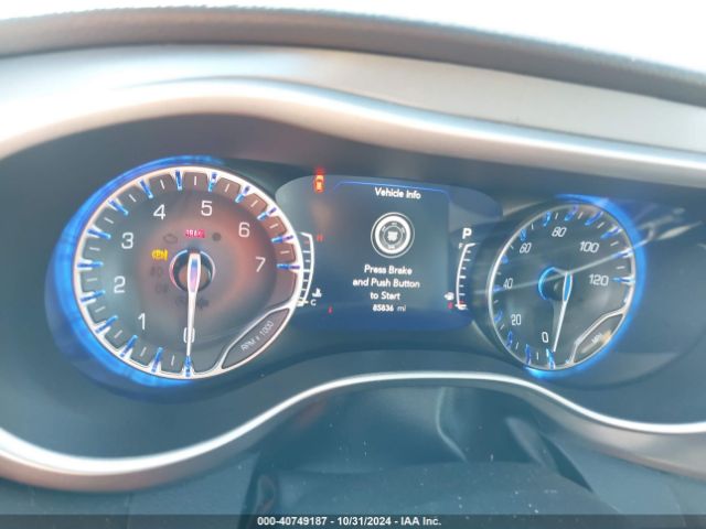 2022 CHRYSLER PACIFICA 2C4RC1BG9NR138566 Photo 6
