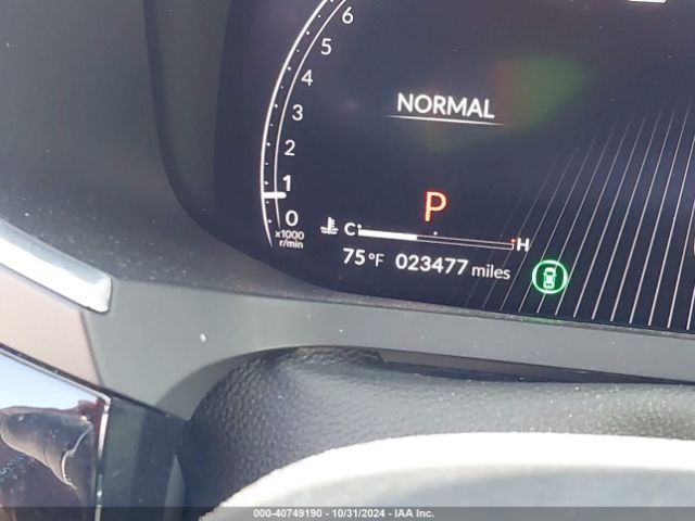 5J8YD9H43PL008350 Acura Mdx Technology Package