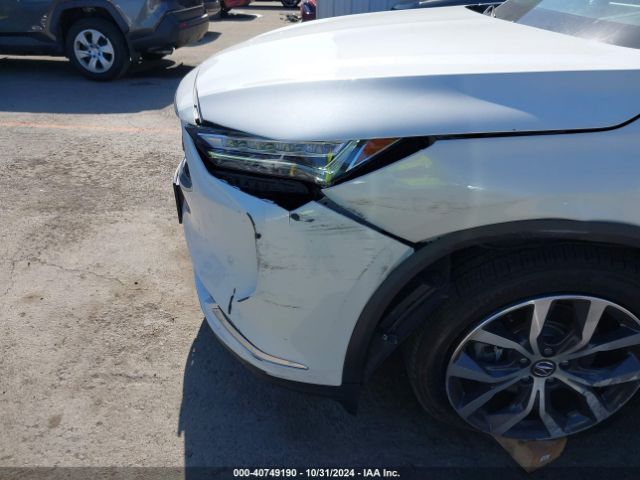 5J8YD9H43PL008350 Acura Mdx Technology Package