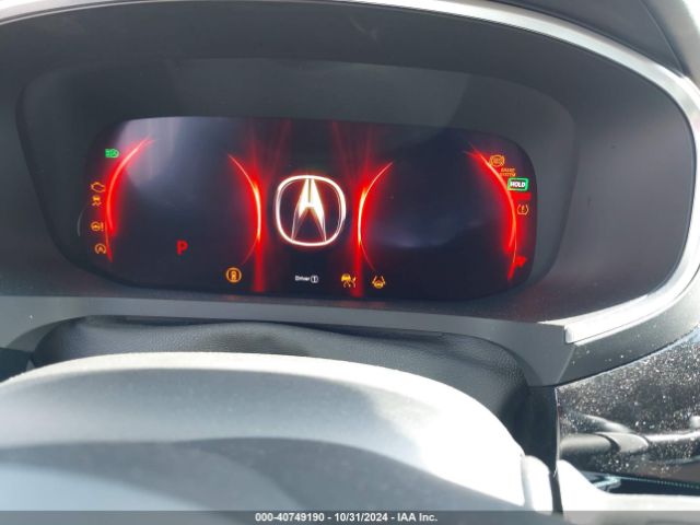 5J8YD9H43PL008350 Acura Mdx Technology Package