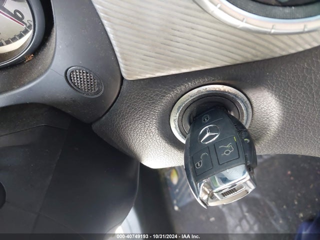 Mercedes-Benz CLA 250 2016 WDDSJ4EBXGN317570 Image 11