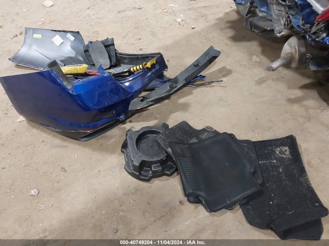 Hyundai ELANTRA SEL 2022 5NPLN4AG9NH073301 Image 12
