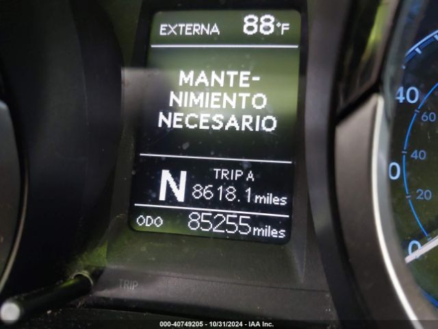 2T1BURHE8GC691909 Toyota Corolla S Premium