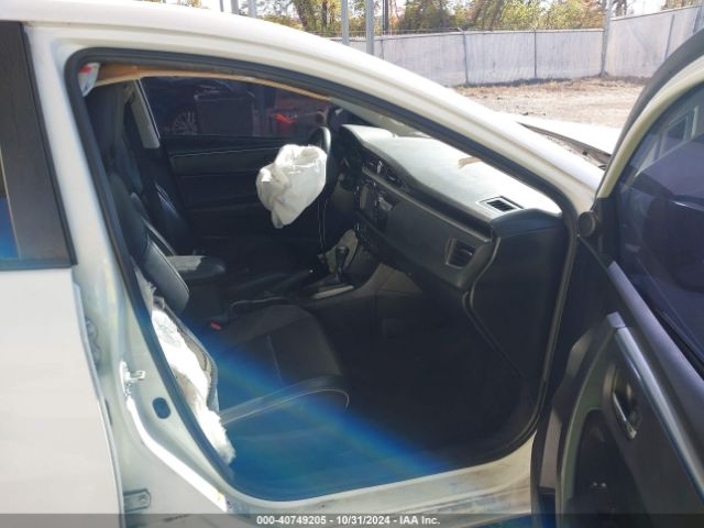2T1BURHE8GC691909 Toyota Corolla S Premium
