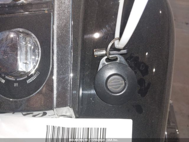 2006 HARLEY-DAVIDSON FLSTFI 1HD1BXB106Y059880 Photo 10