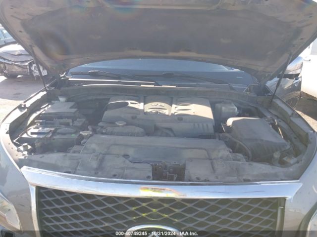 JN8AZ2NF0H9641471 Infiniti QX80