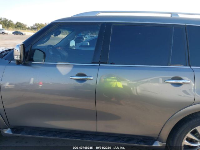 JN8AZ2NF0H9641471 Infiniti QX80
