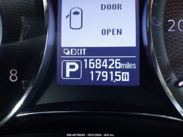 JN8AZ2NF0H9641471 Infiniti QX80