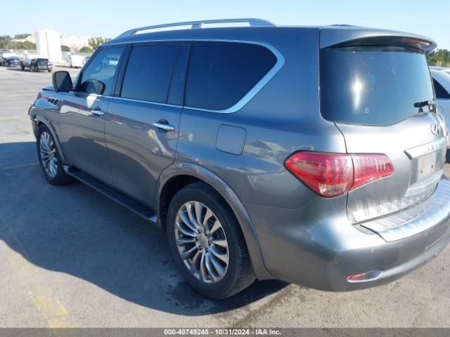JN8AZ2NF0H9641471 Infiniti QX80