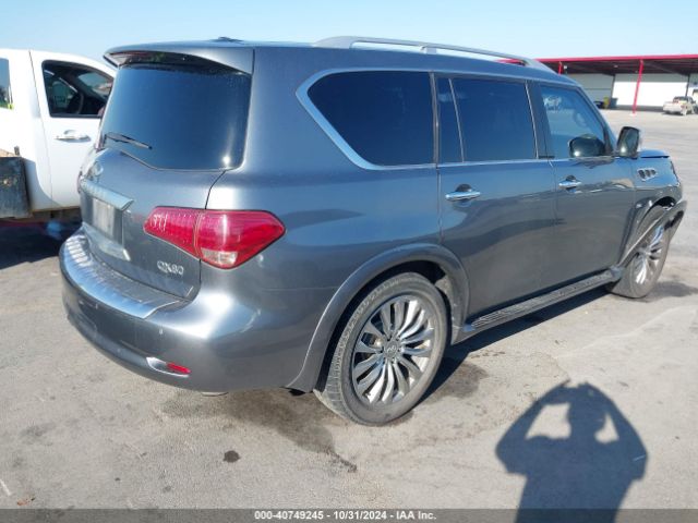 JN8AZ2NF0H9641471 Infiniti QX80