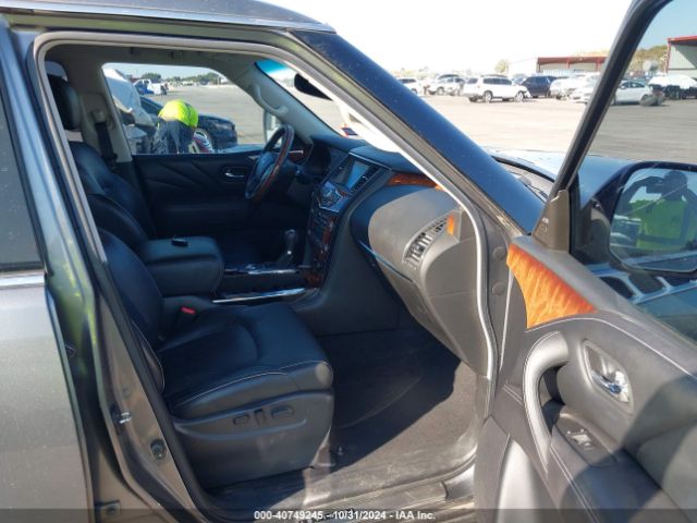 JN8AZ2NF0H9641471 Infiniti QX80